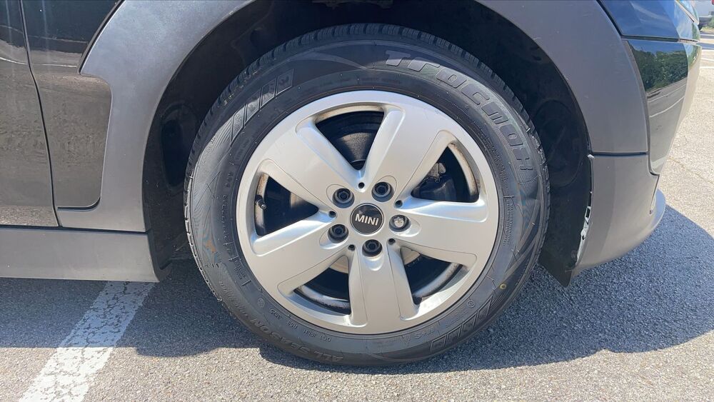 Clubman 1.5 Cooper 116 DKG7 Business Design 2019 occasion 25000 Besancon