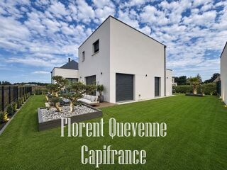  Maison à vendre 6 pièces 124 m²