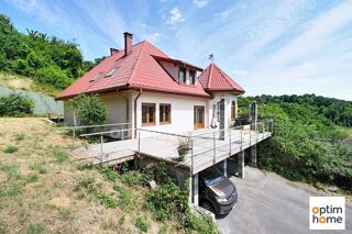  Maison à vendre 6 pièces 165 m²