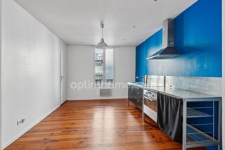  Appartement à vendre 2 pièces 37 m²
