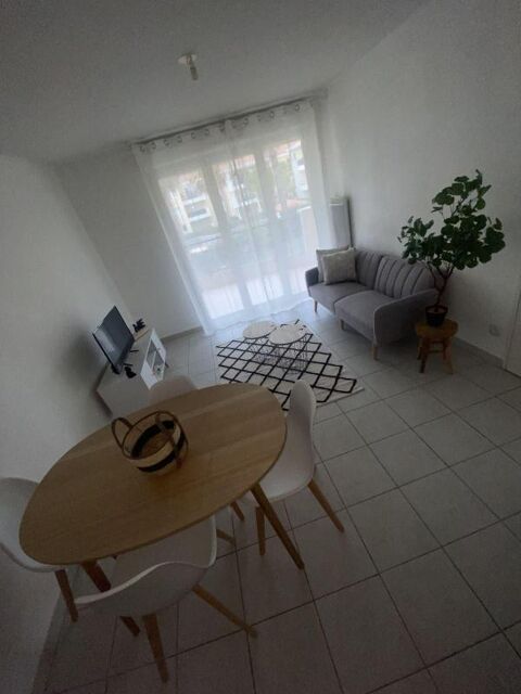  Appartement � louer 2 pi�ces 38 m�