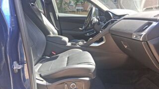 E-PACE P300e 309 AWD BVA8 R-Dynamic SE 2021 occasion 75016 Paris