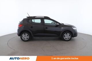 Sandero Stepway 1.0 TCe Expression 91 ch 2023 occasion 92130 Issy-les-Moulineaux