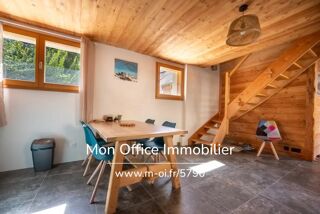  Maison à vendre 3 pièces 66 m²
