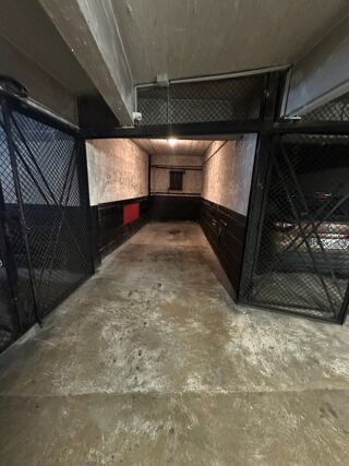  Parking / Garage � vendre 1 pi�ce 12 m�