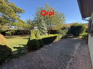  Maison à vendre 6 pièces 196 m²