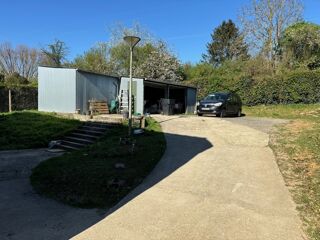  Maison � vendre 8 pi�ces 130 m�