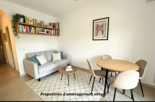 Appartement 1 pièce 25 m² · à Santa-Lucia-Di-Moriani · 25 m² · 82 000 €