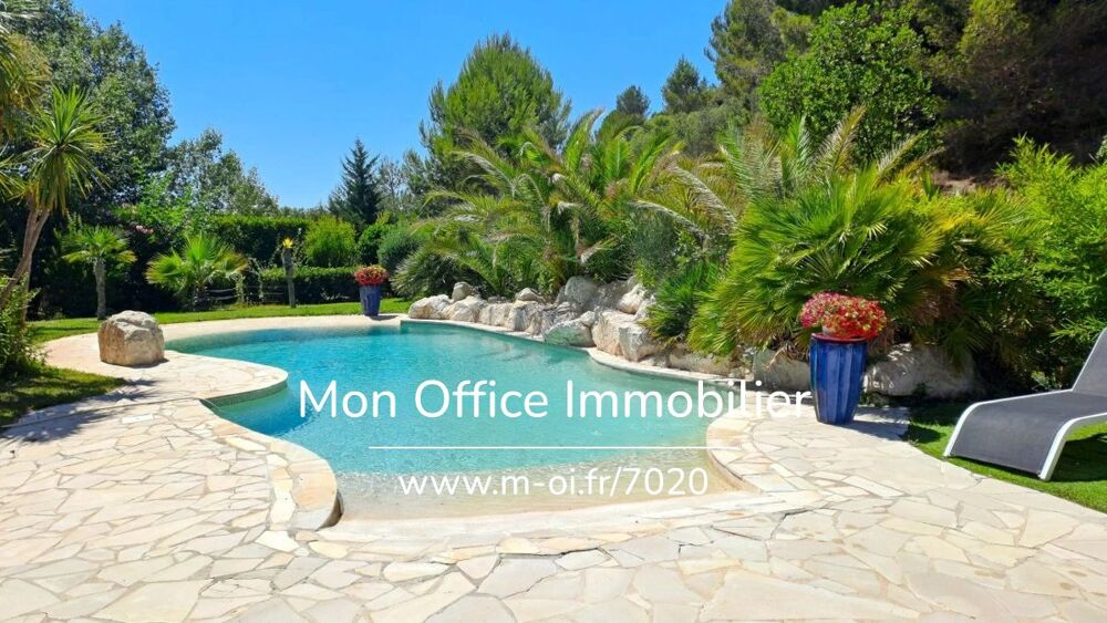 à vendre  Maison Aix-en-Provence (13100)
