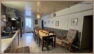 Maison à vendre 5 pièces 145 m²