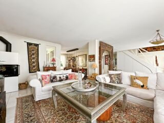  Maison à vendre 7 pièces 158 m²