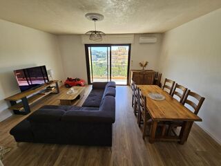  Appartement à vendre 4 pièces 105 m²