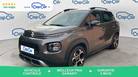 Citro&euml;n C3 Aircross 1.5 BlueHDi 110 Shine Pack 2021 occasion Bourg De Peage 26300