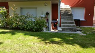  Maison  louer 2 pices 38 m