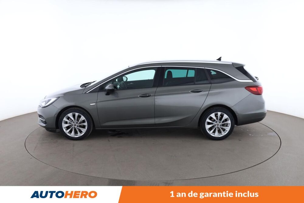 Astra 1.5 Diesel 122 ch 2019 occasion 92130 Issy-les-Moulineaux