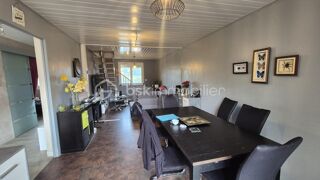  Maison � vendre 5 pi�ces 119 m�