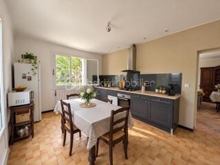  Maison à vendre 4 pièces 133 m²