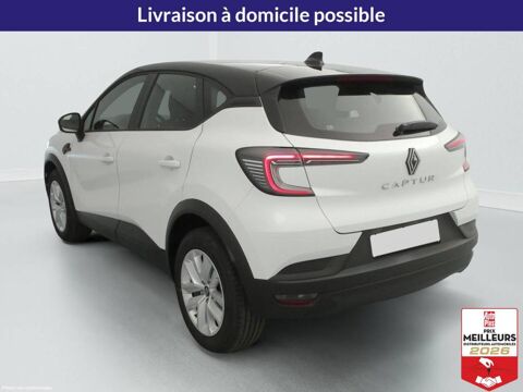 Captur TCe 115 ch Evolution 2026 occasion 78200 Buchelay
