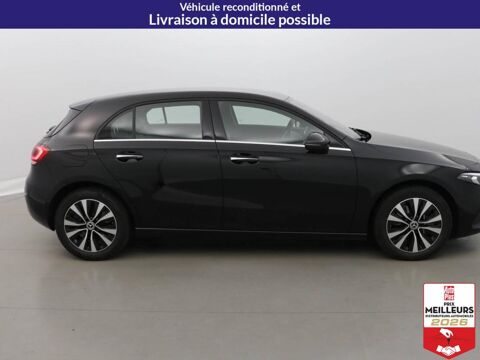 Classe A 250 e 8G-DCT Progressive Line +Pack Premi 2021 occasion 10150 Lavau