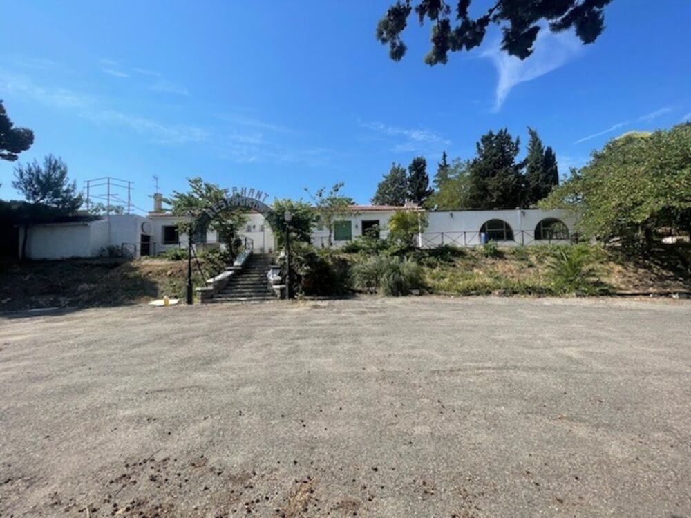 Vente Immeuble Immeuble � vendre CARCASSONNE (11) Carcassonne