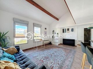  Duplex/triplex à vendre 3 pièces 60 m²