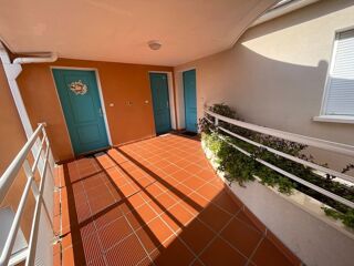  Appartement à louer 2 pièces 51 m²