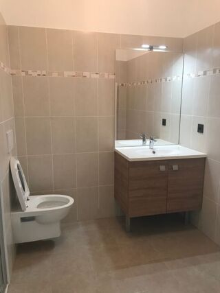  Appartement à louer 2 pièces 38 m²