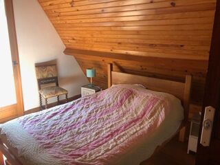  Maison à louer 3 pièces 60 m²