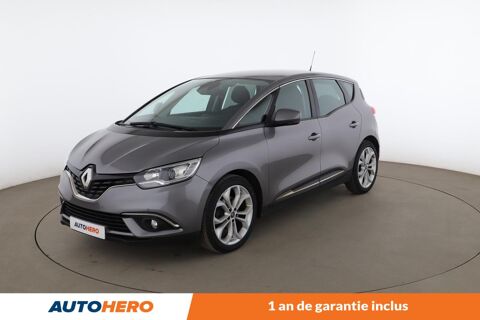 Annonce voiture Renault Scénic 11190 €