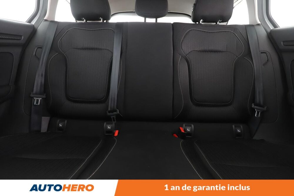 M&eacute;gane 1.5 dCi Blue Business EDC 115 ch 2019 occasion 92130 Issy-les-Moulineaux