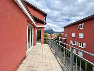  Appartement à vendre 4 pièces 85 m²