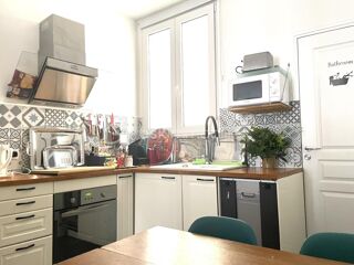  Appartement à vendre 2 pièces 43 m²