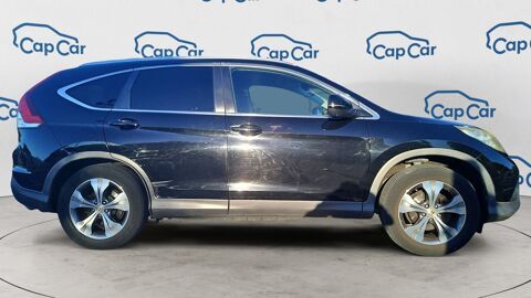 CR-V IV 1.6 I-DTEC 120 2WD Executive 2015 occasion 38430 Saint Jean De Moirans