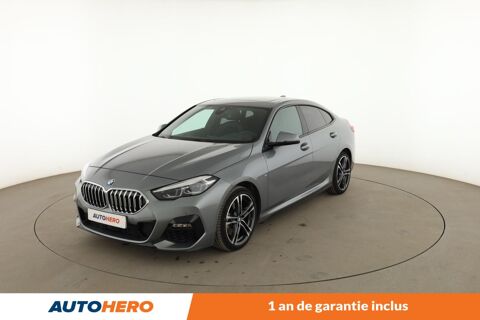 BMW Serie 2 220i M Sport DKG7 178 ch 2023 occasion Issy-les-Moulineaux 92130
