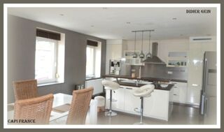  Maison � vendre 9 pi�ces 194 m�