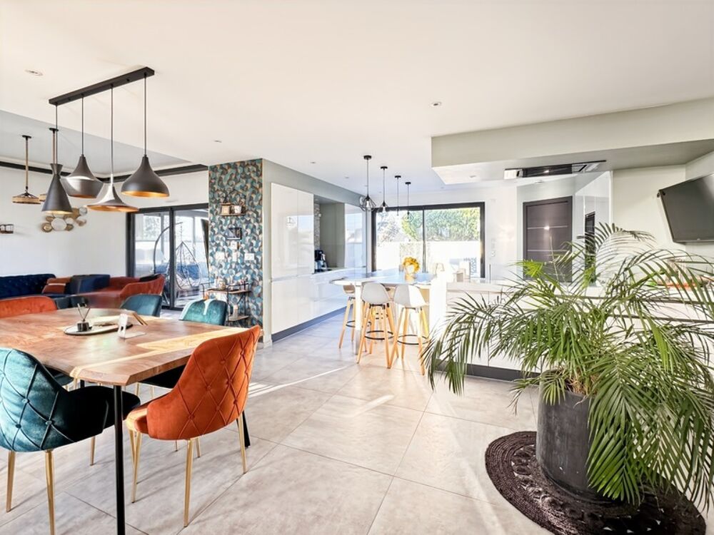  vendre  Maison Les Ponts-de-C (49130)