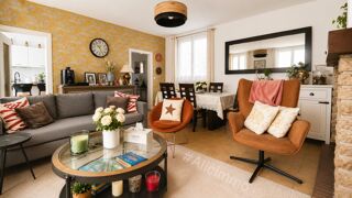  Maison à vendre 6 pièces 118 m²