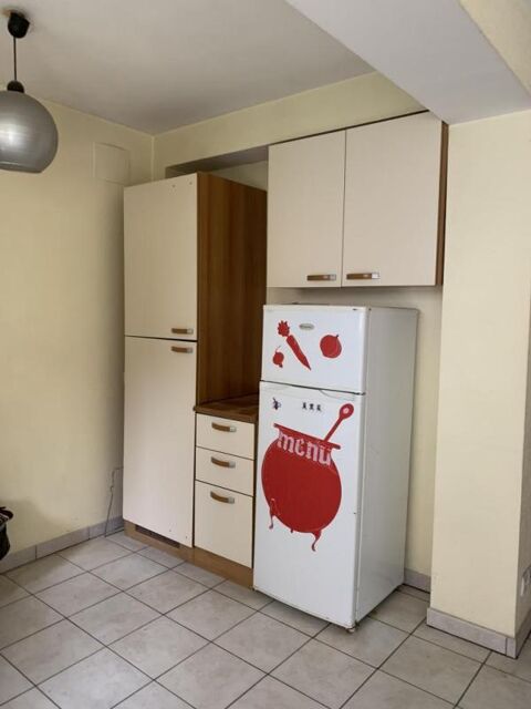  Appartement  louer 2 pices 45 m