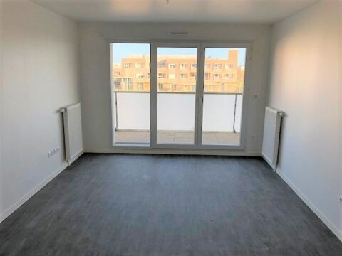   T3 avec balcon et parking � Bezannes Appartement - 3 pi�ce(s) - 59 m�