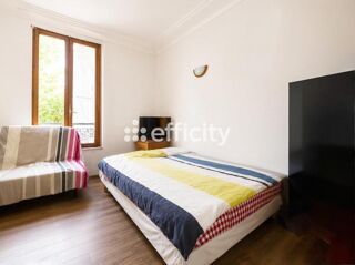  Appartement à vendre 1 pièce 15 m²