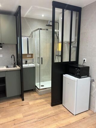 Vente Appartement Appartement Paris 14