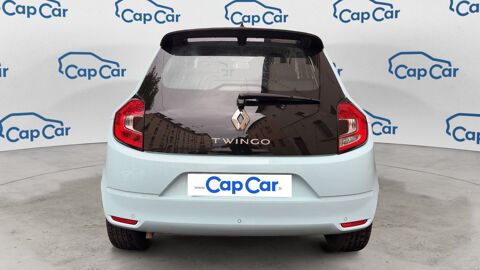 Twingo 1.0 SCe 65 Equilibre 2023 occasion 69001 Lyon