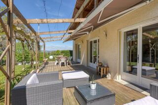  Maison � vendre 8 pi�ces 183 m�