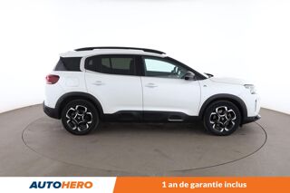C5 aircross 1.6 Hybrid Shine e-EAT8 225 ch 2023 occasion 92130 Issy-les-Moulineaux