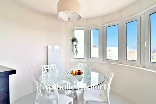  Appartement à vendre 4 pièces 92 m²