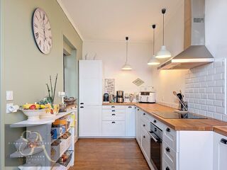  Propriété/château à vendre 8 pièces 210 m²