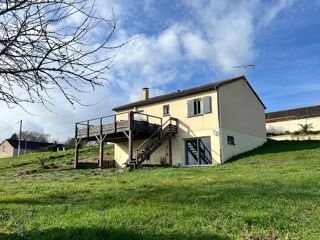  Maison � vendre 5 pi�ces 134 m�