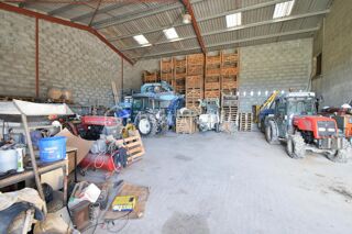  Terrain  vendre 11738 m