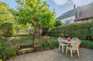 Maison à vendre 4 pièces 120 m²
