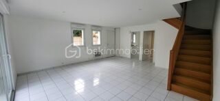 Vente Maison Maison familiale avec 3 chambres, bureau et garage La chapelle saint mesmin